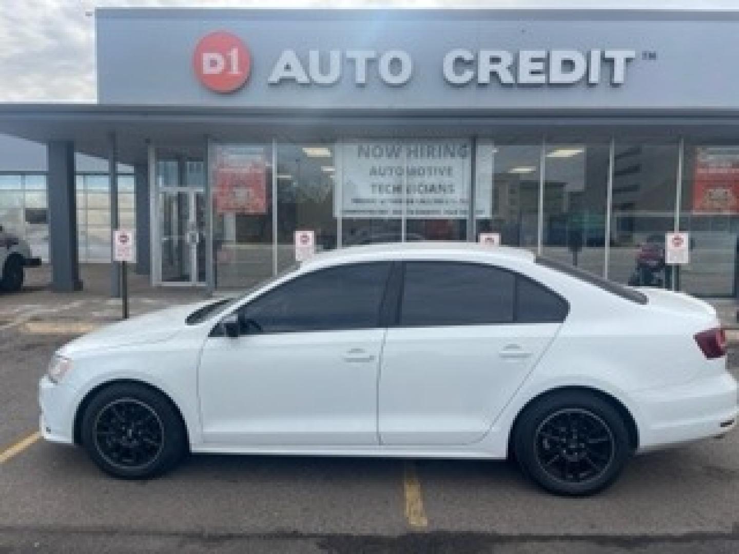 2016 VOLKSWAGEN JETTA 1.4T S 6A (3VW267AJ3GM) with an 1.4L L4 DOHC 16V engine, located at 10890 W. Colfax Ave., Lakewood, CO, 80215, (303) 274-7692, 39.739914, -105.120132 - Are you in the market for a reliable and affordable pre-owned vehicle in the Lakewood, CO area? Look no further than D1 Auto Credit - Lakewood, your trusted used car dealer in Denver County, Jefferson County, and Adams County. We specialize in providing bad credit auto loans for quality used and pre - Photo#0